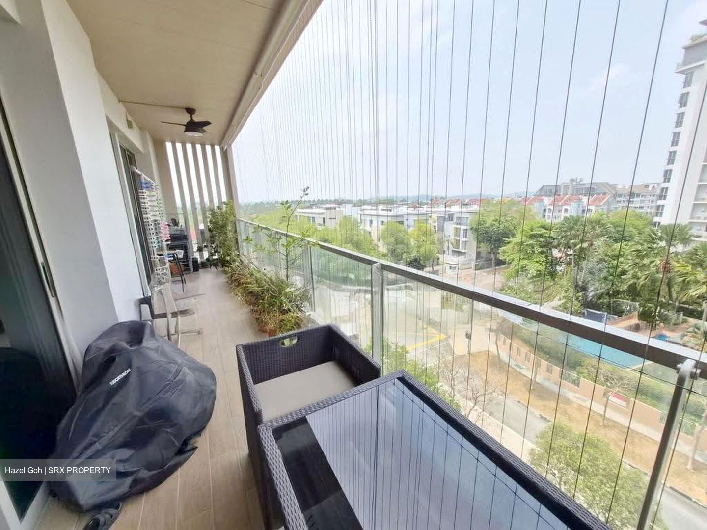 Sea Horizon (D18), Condominium #615694631